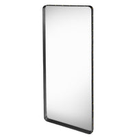 Adnet Wall Mirror - Rectangular