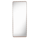 Adnet Wall Mirror - Rectangular