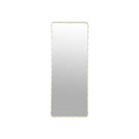 Adnet Wall Mirror - Rectangular