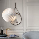 Adnet Wall Mirror - Round