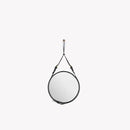 Adnet Wall Mirror - Round