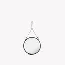 Adnet Wall Mirror - Round