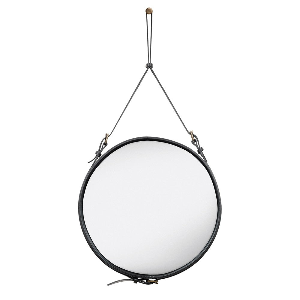 Adnet Wall Mirror - Round