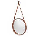 Adnet Wall Mirror - Round