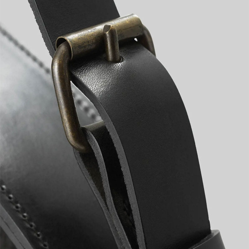 Adnet Wall Mirror - Round