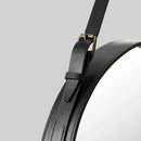 Adnet Wall Mirror - Round