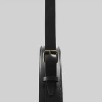 Adnet Wall Mirror - Round