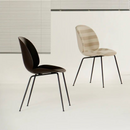 Beetle Dining Chair - Conic base
