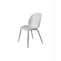 Beetle Dining Chair - Conic base