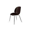 Beetle Dining Chair - Conic base