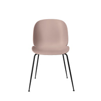 Beetle Dining Chair - Conic base