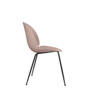 Beetle Dining Chair - Conic base