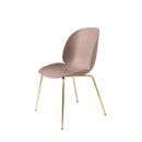 Beetle Dining Chair - Conic base