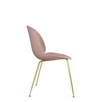 Beetle Dining Chair - Conic base