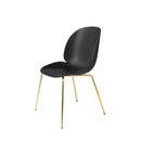 Beetle Dining Chair - Conic base