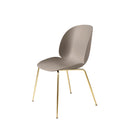 Beetle Dining Chair - Conic base