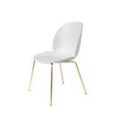 Beetle Dining Chair - Conic base