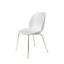Beetle Dining Chair - Conic base