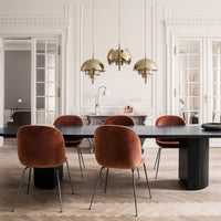 Bestlite BL1 Table Lamp - Brass