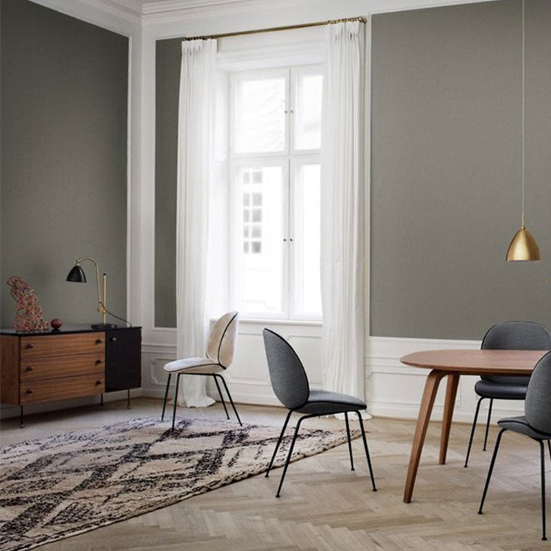 Bestlite BL1 Table Lamp - Brass