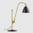 Bestlite BL1 Table Lamp - Brass