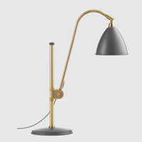 Bestlite BL1 Table Lamp - Brass