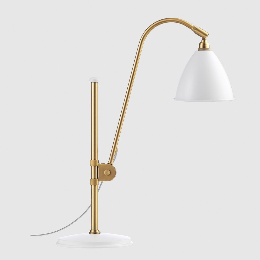 Bestlite BL1 Table Lamp - Brass