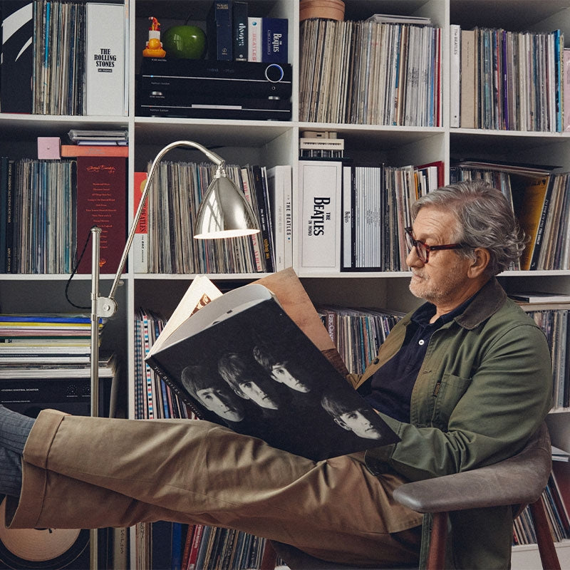 Bestlite BL3 Floor Lamp