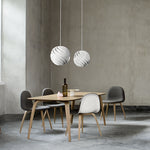 Dining Table Rectangular - Archive Sale
