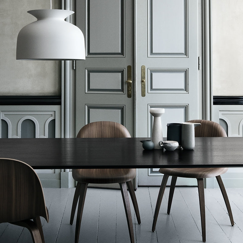 GUBI Dining Table - Rectangular