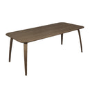 GUBI Dining Table - Rectangular