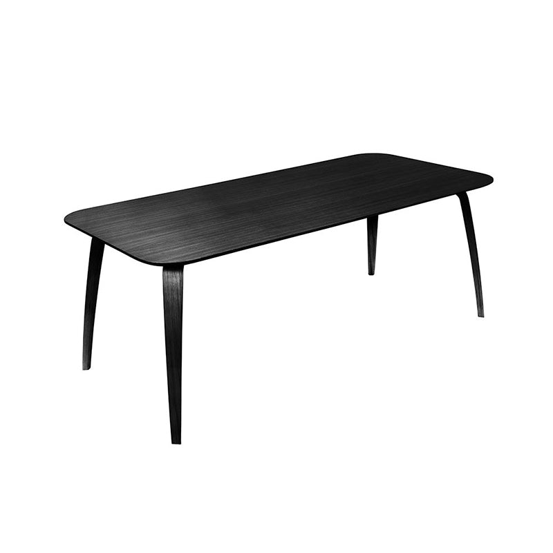 GUBI Dining Table - Rectangular