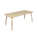 GUBI Dining Table - Rectangular