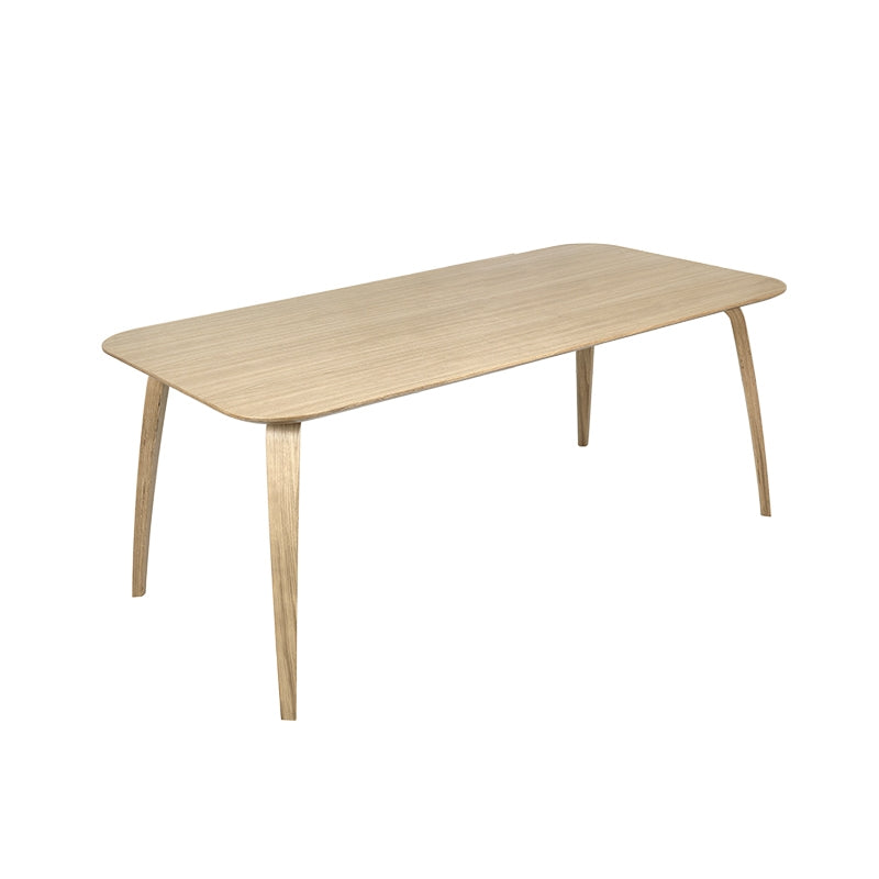 GUBI Dining Table - Rectangular