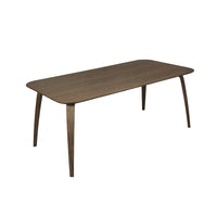 GUBI Dining Table - Rectangular
