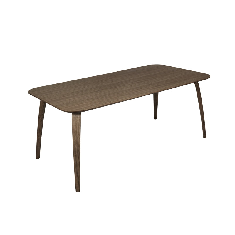GUBI Dining Table - Rectangular