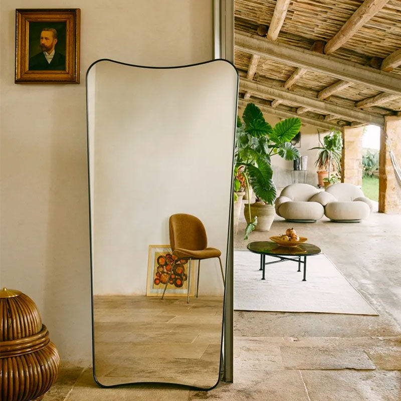 F.A. 33 Wall Mirror