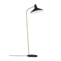 G-10 Floor Lamp