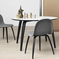 GUBI Dining Table - Round