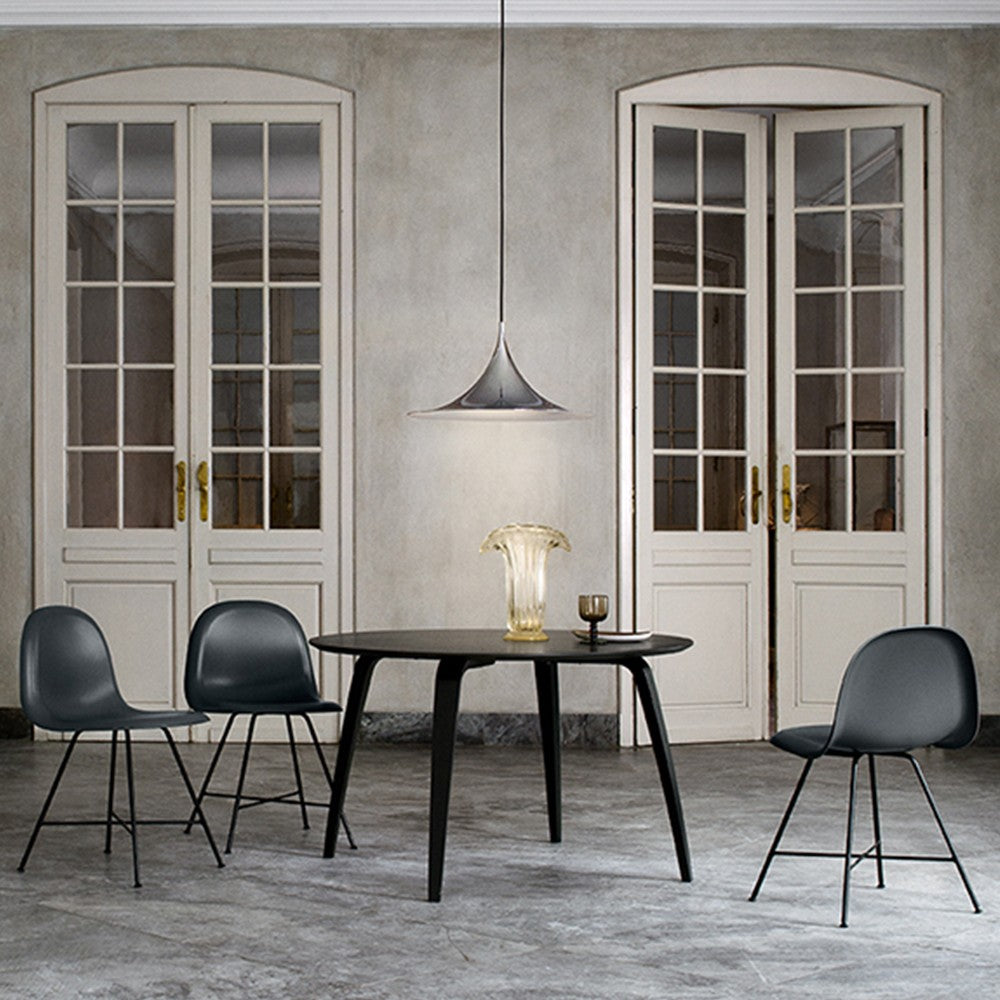 GUBI Dining Table - Round