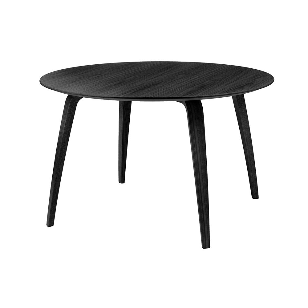 GUBI Dining Table - Round