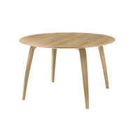 GUBI Dining Table - Round