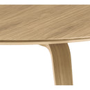 GUBI Dining Table - Round
