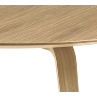 GUBI Dining Table - Round