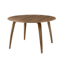GUBI Dining Table - Round