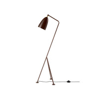 Gräshoppa Floor Lamp
