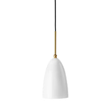 Gräshoppa Pendant
