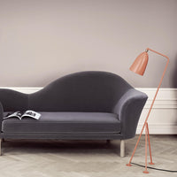 Gräshoppa Floor Lamp