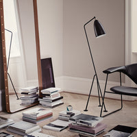Gräshoppa Floor Lamp