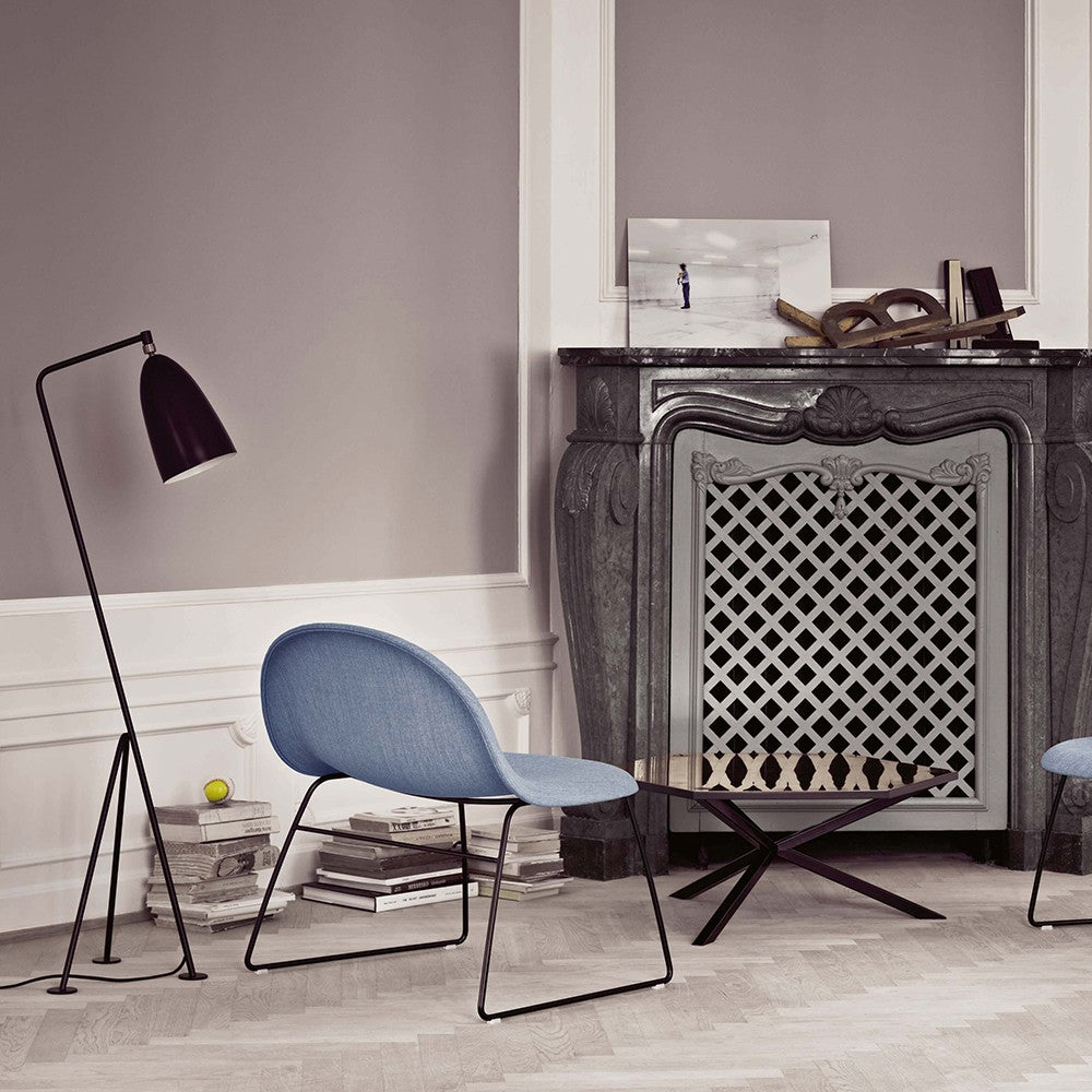 Gräshoppa Floor Lamp